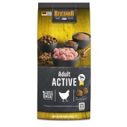 Belcando Holistic Adult Active Chicken 1kg Δώρο