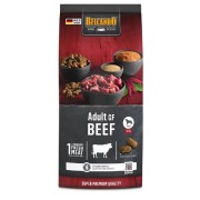 Belcando GF Adult Beef 1kg Δώρο