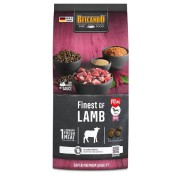 Belcando GF Finest Lamb 1kg Δώρο