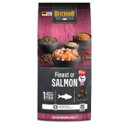 Belcando Grain Free Adult Finest Salmon 1kg Δώρο