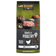 Belcando GF Adult Poultry 1kg Δώρο