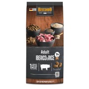 Belcando Holistic Adult Iberico & Rice 1kg Δώρο