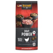 Belcando Holistic Adult Power Chicken 1kg Δωρο