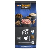 Belcando Holistic Junior Maxi Κοτόπουλο 1kg Δώρο