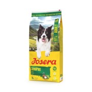 Josera Dog Food Adult Sensi Plus 3kg Δωρο