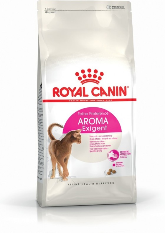 Royal Canin FHN Exigent 33 Aromatic