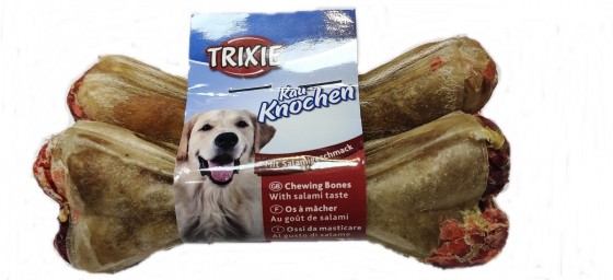 Trixie Chewing Bones with Tripe 2pcs 35gr