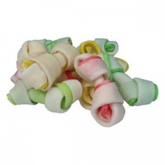 Trixie Chewing Knotted Bones 240gr