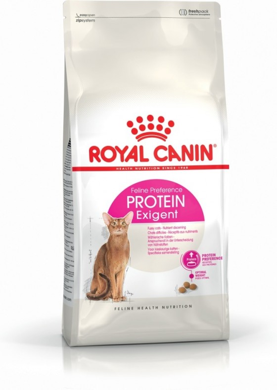 Royal Canin FHN Exigent42 Protein