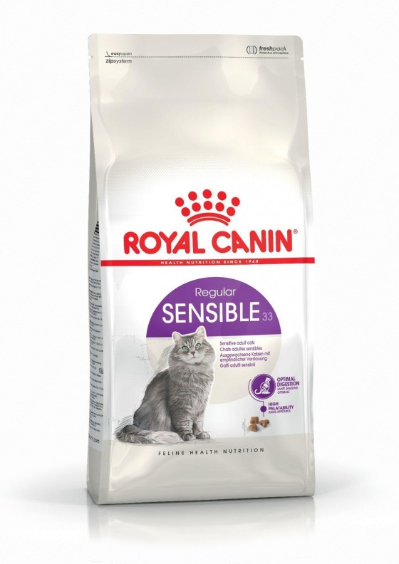 Royal Canin FHN Sensible33
