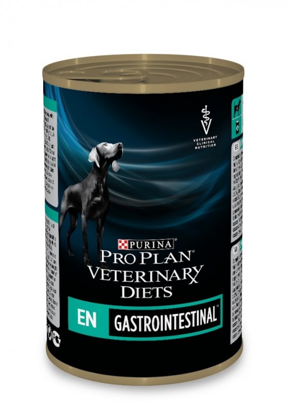 Purina Pro Plan Veterinary Diets Canine EN 400gr