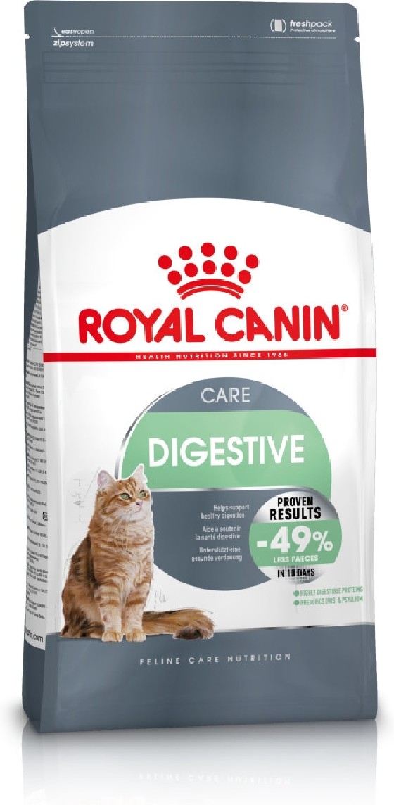 Royal Canin FCN Digestive Care