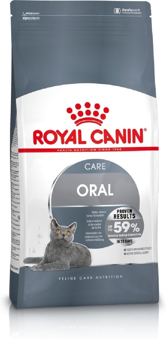 Royal Canin FCN Oral Care
