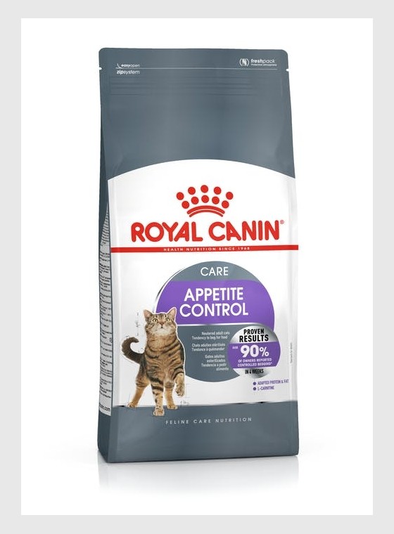 Royal Canin FCN Sterilised App Ctrl