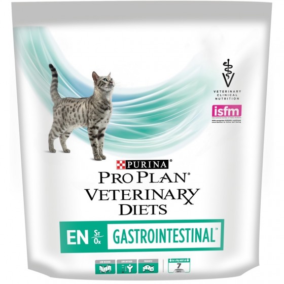 Purina Pro Plan Veterinary Diets Feline EN Gastrointestinal